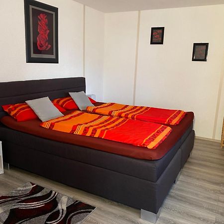 Charlottenhoehe Apartment รอทท์ไวล์ ภายนอก รูปภาพ