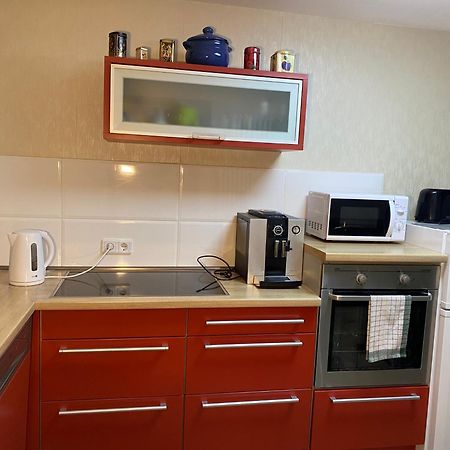 Charlottenhoehe Apartment รอทท์ไวล์ ภายนอก รูปภาพ