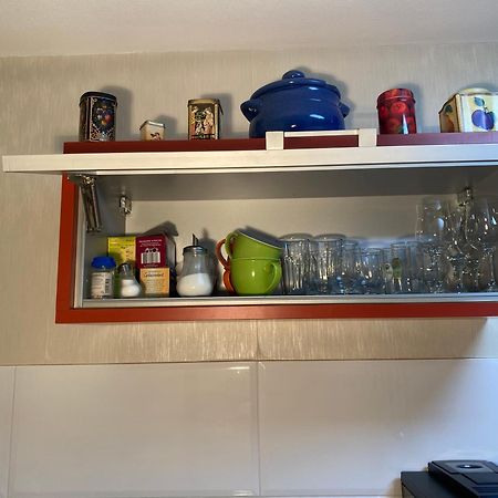 Charlottenhoehe Apartment รอทท์ไวล์ ภายนอก รูปภาพ
