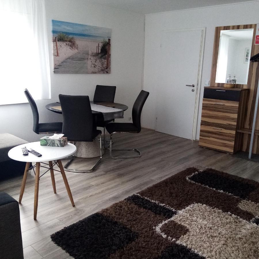 Charlottenhoehe Apartment รอทท์ไวล์ ภายนอก รูปภาพ