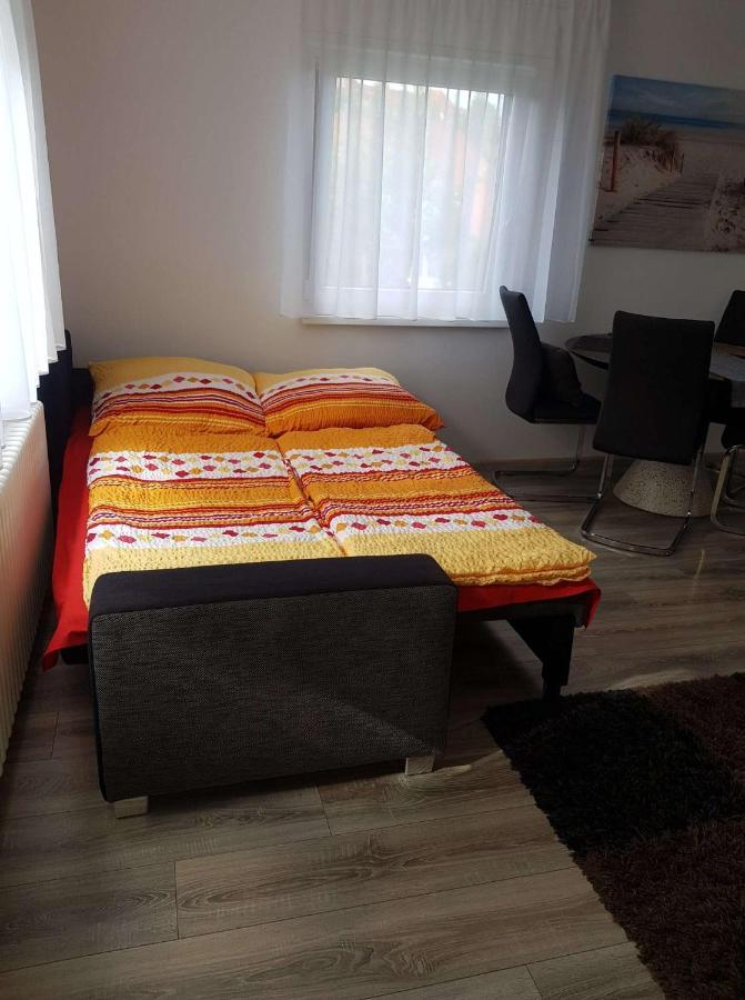 Charlottenhoehe Apartment รอทท์ไวล์ ภายนอก รูปภาพ