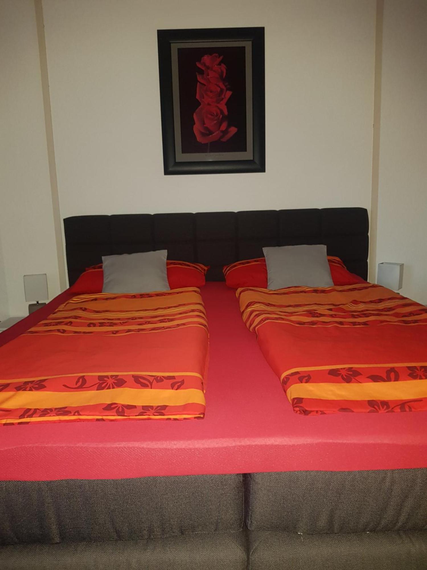 Charlottenhoehe Apartment รอทท์ไวล์ ภายนอก รูปภาพ
