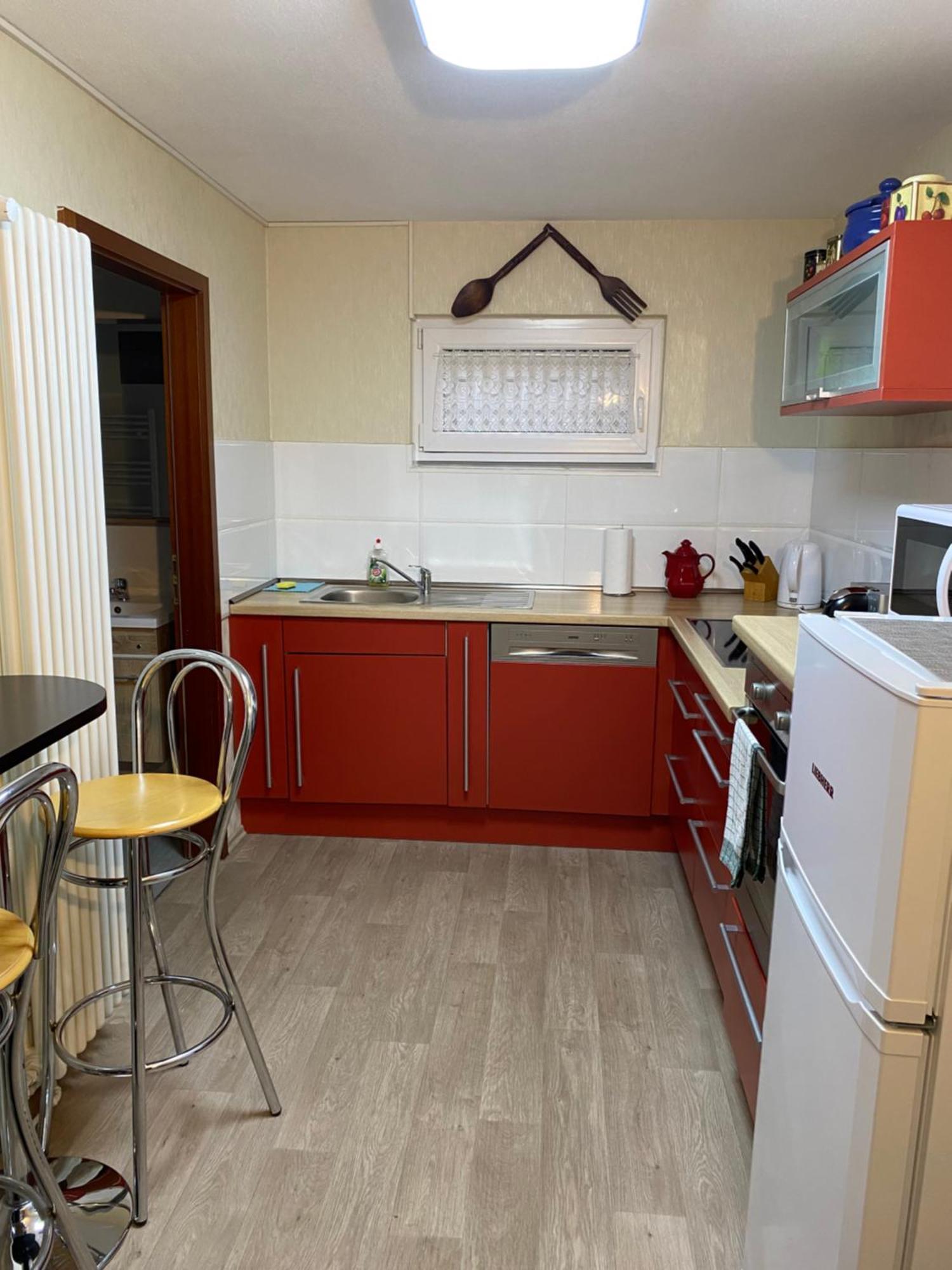 Charlottenhoehe Apartment รอทท์ไวล์ ภายนอก รูปภาพ