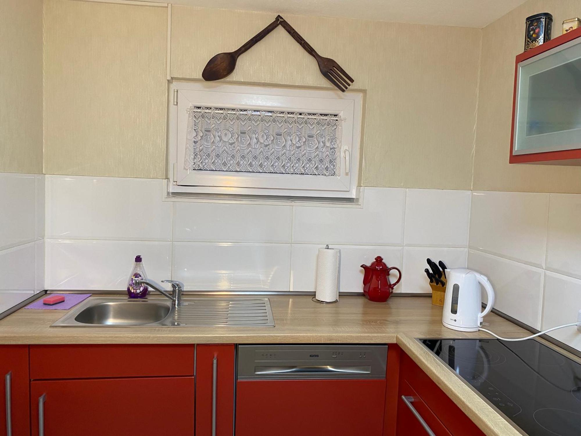 Charlottenhoehe Apartment รอทท์ไวล์ ภายนอก รูปภาพ