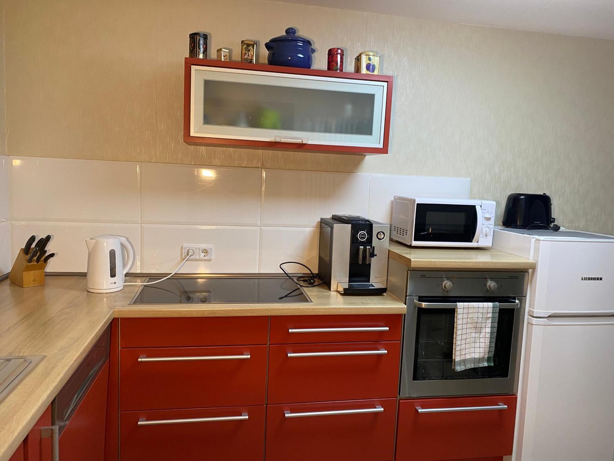 Charlottenhoehe Apartment รอทท์ไวล์ ภายนอก รูปภาพ