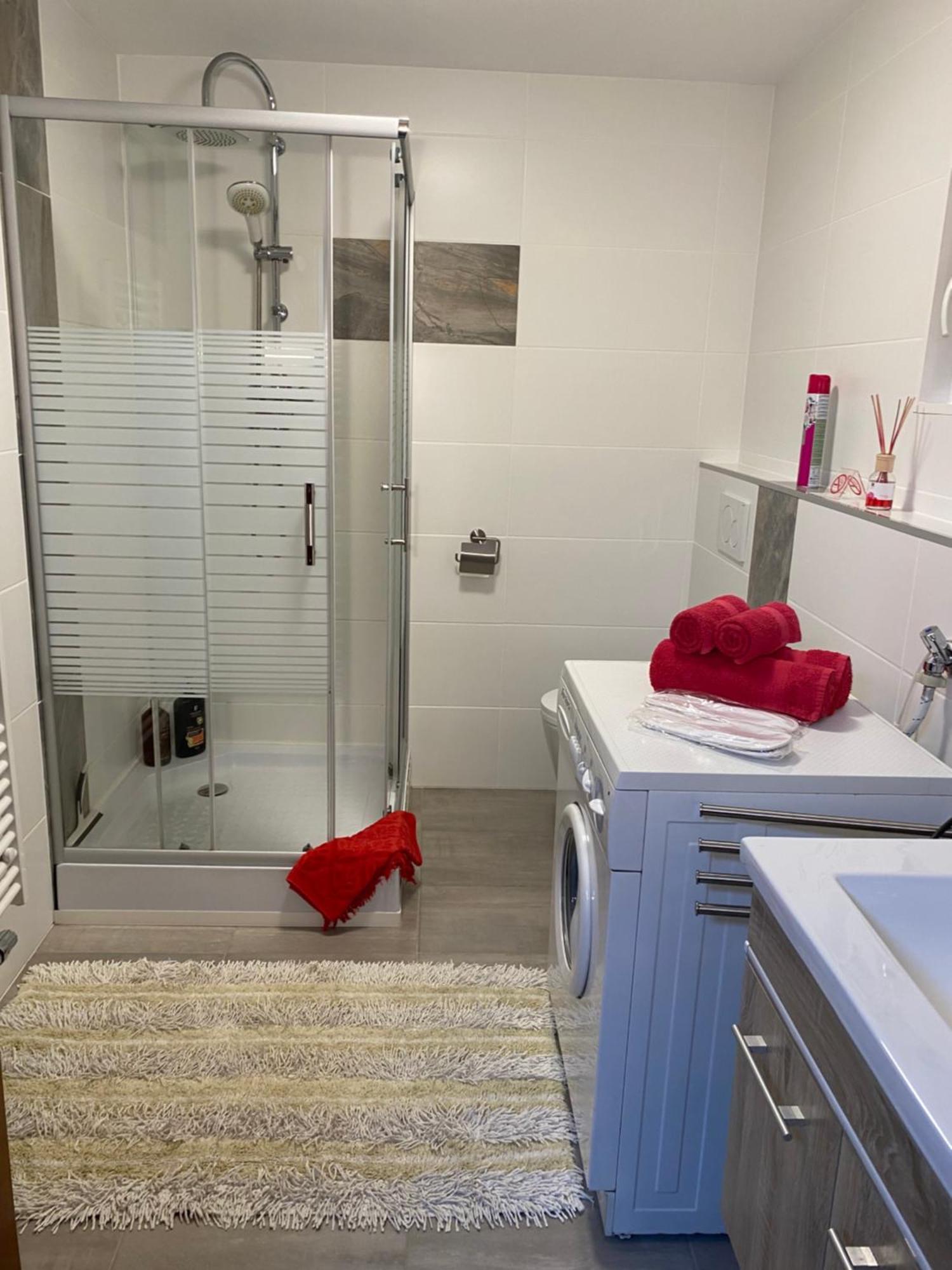 Charlottenhoehe Apartment รอทท์ไวล์ ภายนอก รูปภาพ