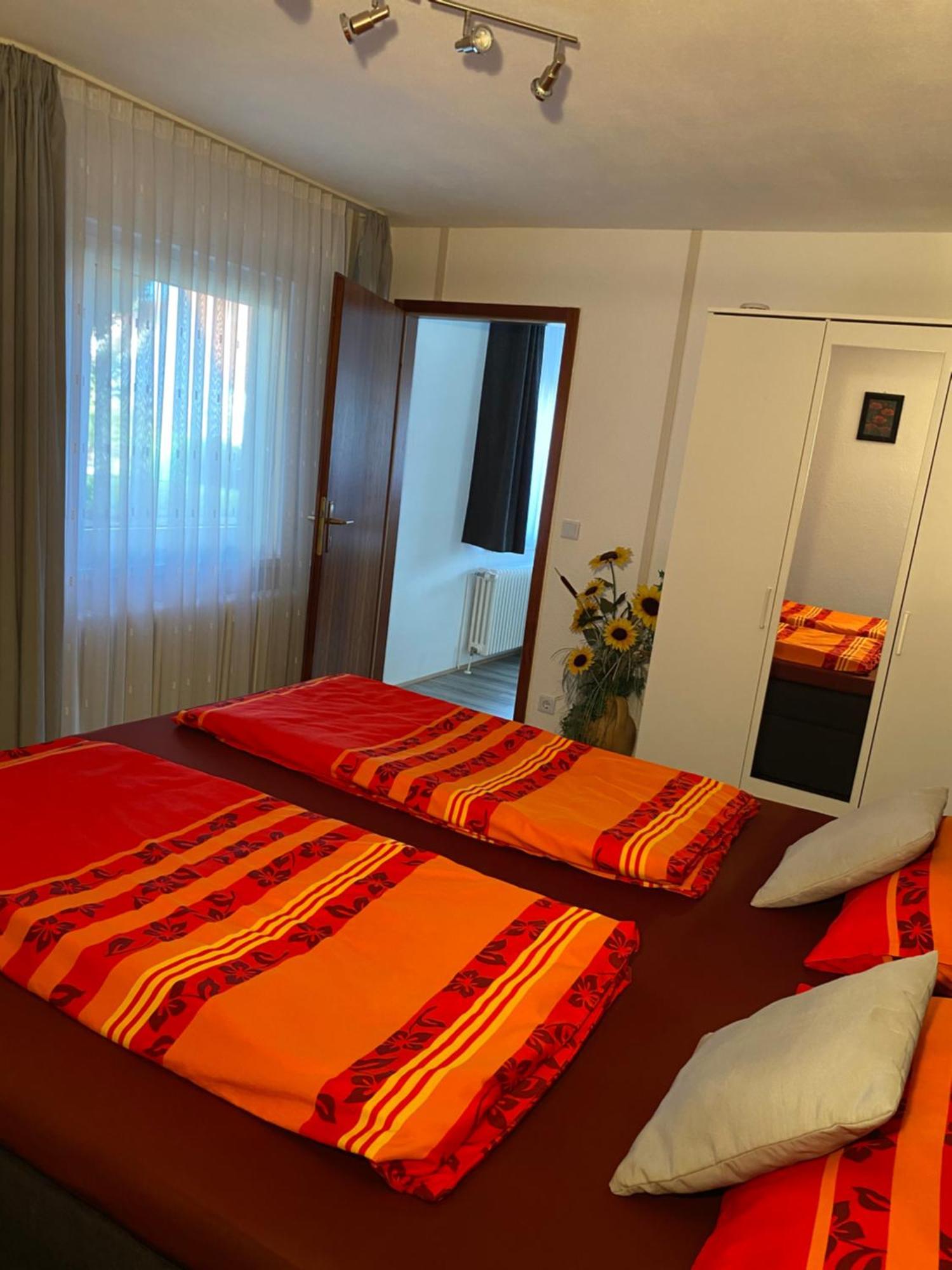 Charlottenhoehe Apartment รอทท์ไวล์ ภายนอก รูปภาพ