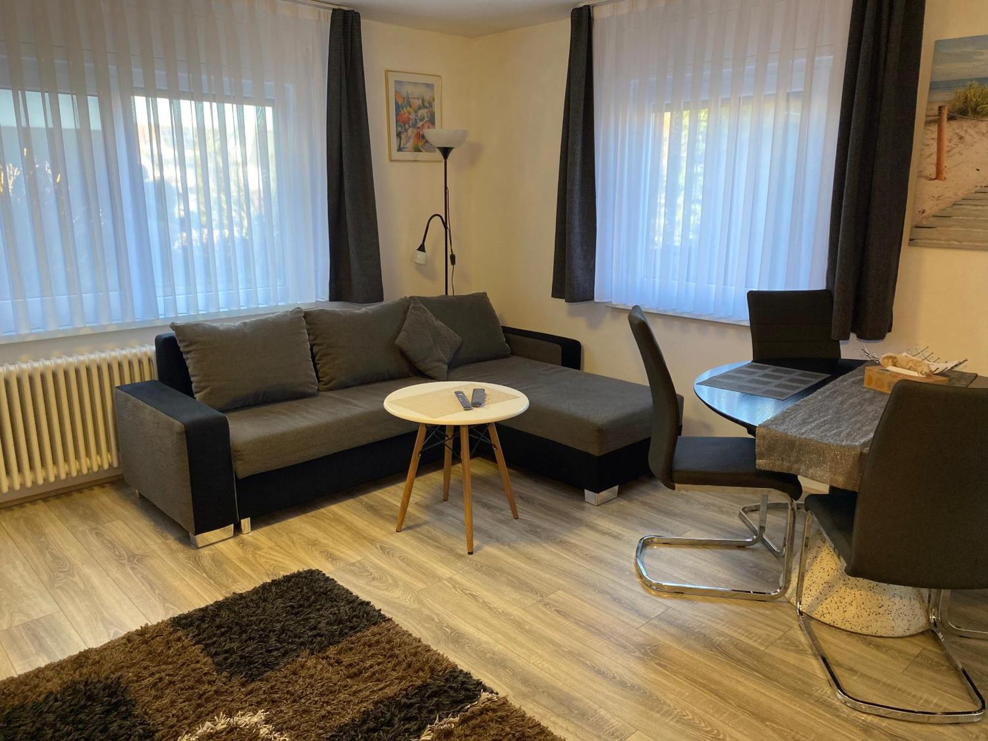 Charlottenhoehe Apartment รอทท์ไวล์ ภายนอก รูปภาพ